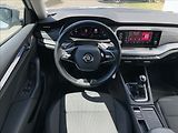 Škoda Octavia 2,0 TDI Combi Ambition Plus - náhled 7