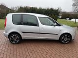 Škoda Roomster 1.2 51KW,ROZVODY+OIL,1MAJITELK - náhled 8