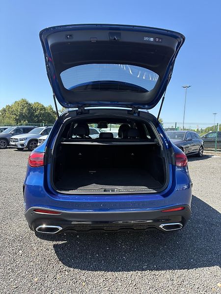 Mercedes-Benz GLC (2024) 220d 4MATIC - fotka 5 z 15