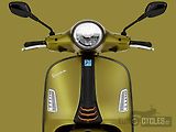 Vespa GTS 125 Super (2026) Sport AKCE 0% - skladem - náhled 9