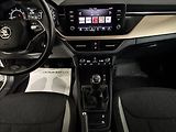 Škoda Scala 1.0TGI STYLE ACC 2XKOLA LED - náhled 19