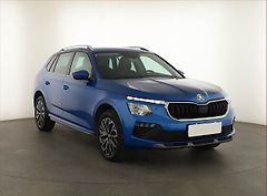 Škoda Kamiq (2026) 1.0 TSI, Top Selection, FullLe - fotografie inzerátu