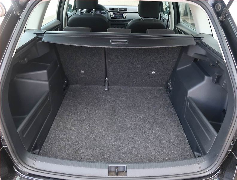 Škoda Fabia (2022) 1.0 TSI, ČR,1.maj, Serv.kniha - fotka 13 z 14