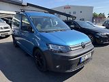 Volkswagen Caddy 1.5 Tsi,CZ, CALIFORNIA - náhled 3