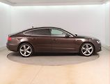 Audi A5 (2016) 1.8 TFSI, Bi-Xenony, Tempomat - náhled 6