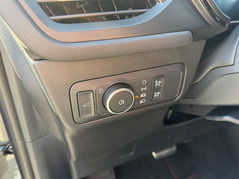 Ford Kuga (2026) ST-Line X, 5dveřová, 2.5 Durat - fotka 17 z 21