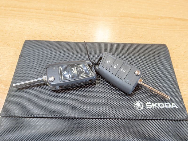 Škoda Scala (2019) ČR 1.6TDI DSG – ČERNÝ STROP - fotka 46 z 46