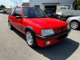 Peugeot 205 GTI 1.9 88 kW - náhled 1