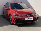 Volkswagen Golf (2023) 1.5 TSi, ČR, LED, navi, park - náhled 1
