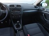 Volkswagen Golf (2011) 1.6 TDI, Serv.kniha, Tempomat - náhled 8