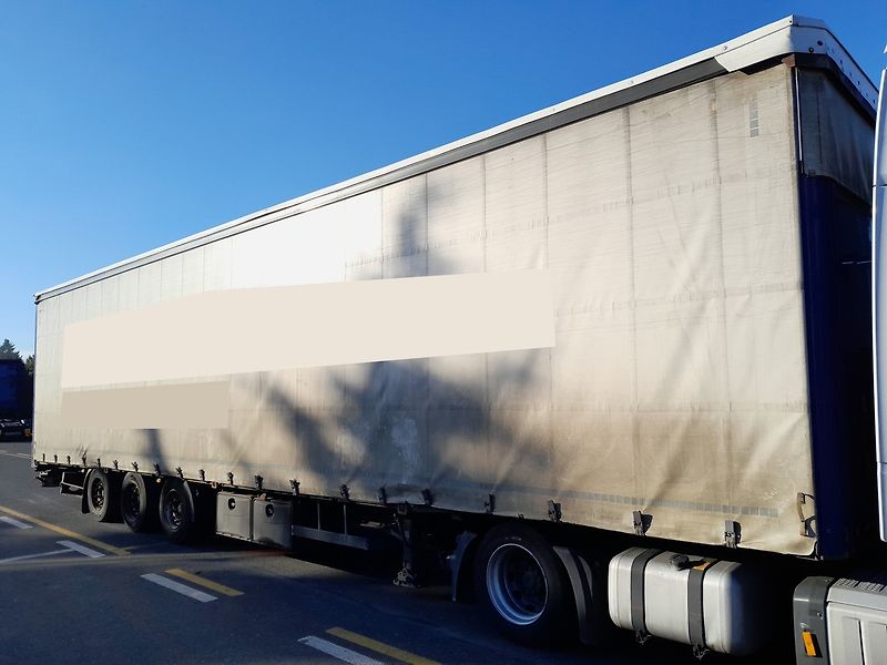 Schwarzmüller SPA 3/E LowDeck Mega - fotka 3 z 28