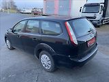 Ford Focus 1,6TDCi*80kW*+nové let. pneu*S - náhled 7