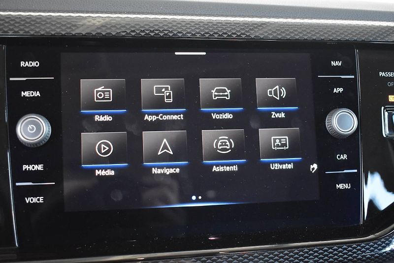 Volkswagen Taigo (2023) 1.0TSI 81kW CZ,1. Majitel - fotka 20 z 22