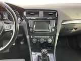 Volkswagen Golf (2013) 1.4 TSi, Highline, bixen - náhled 12