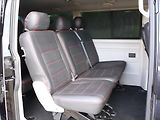 Volkswagen Caravelle 2,0 TDI 150kW DSG 8Míst Comfor - náhled 12