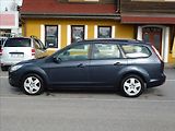 Ford Focus 1,6 16V  Elegance - náhled 8