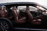Mazda CX-9.