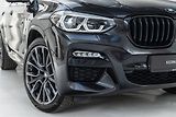 BMW X4 xDrive20d MSport*servis CZ - náhled 17