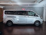 Ford Tourneo Custom 2.0TDCi Titanium AT 125 kW L2 - náhled 3