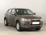 Mitsubishi ASX (2015) 1.8 DI-D MIVEC, 4X4, Tempomat - náhled 1