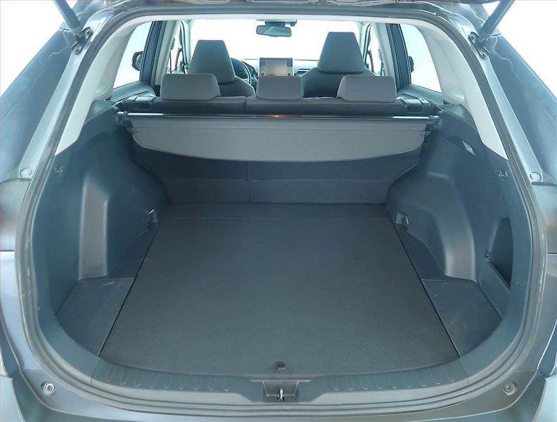 Toyota RAV4 (2021) Comfort 2.0 Valvematic - fotka 13 z 21