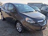 Opel Meriva 1,7 CDTI AUTOMAT - náhled 2