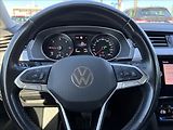 Volkswagen Passat 2,0 TDI TAŽNÉ KAMERA KEYLESS - náhled 15