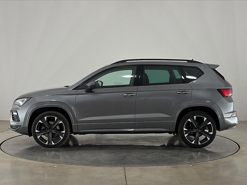 Cupra Ateca DSG - fotka 3 z 28