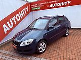 Škoda Fabia 1.2 TSi Family, Serviska, Auto - náhled 1