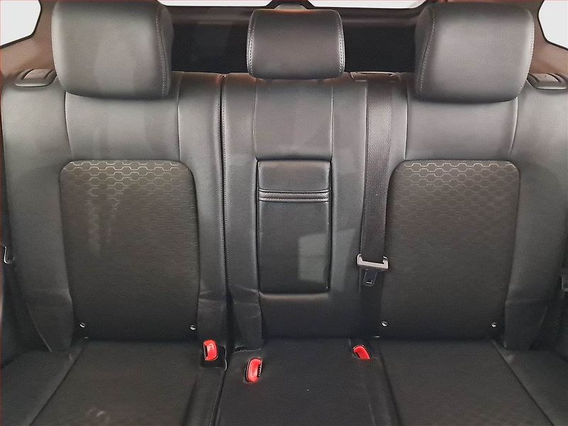 Chevrolet Captiva (2014) 2.2 CDTi, 4X4, Tempomat - fotka 10 z 19