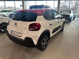 Citroën C3 (2018) AUTOMAT - fotka 6 z 20