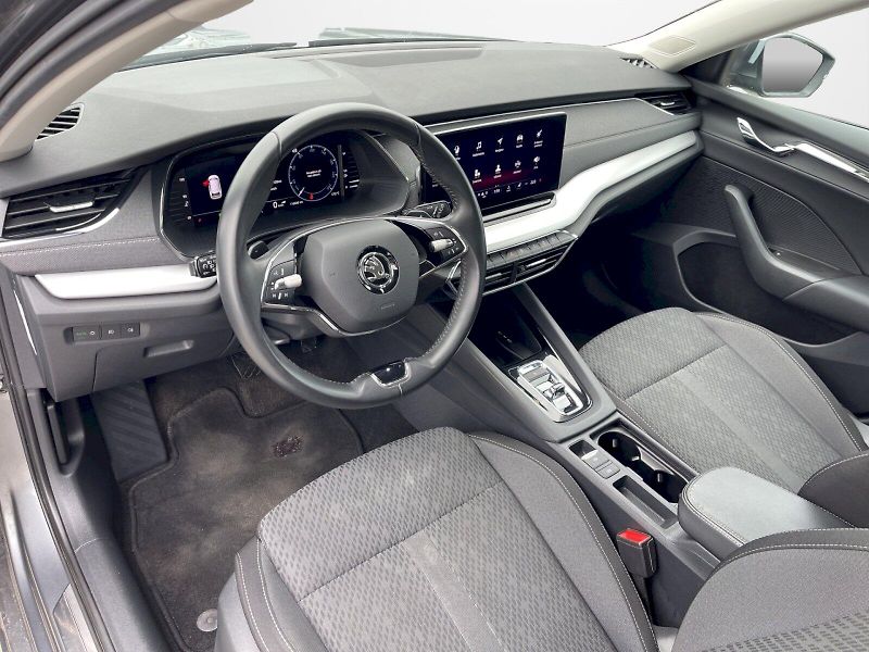 Škoda Octavia (2023) 2.0 TDI 110kW DSG Style Plus c - fotka 5 z 34
