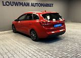 Kia Ceed 1.6 CRDi Exclusive SW - náhled 15
