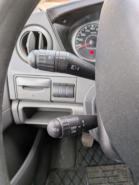 Iveco Daily (2011) - fotka 13 z 13