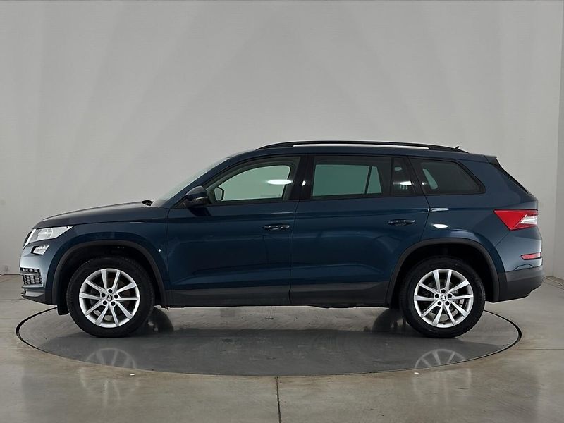Škoda Kodiaq Active 4x4 - fotka 3 z 28