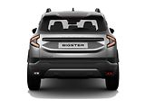 Dacia Bigster (2026) Expression mild hybrid 140 - náhled 3