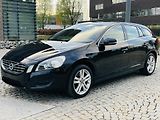 Volvo V60 2.4D5 MANUÁL VÝHŘEV SERVISKA - náhled 4