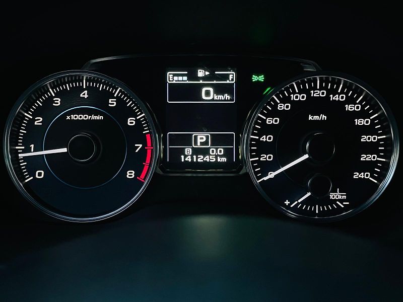 Subaru XV 2.0i AUT KAMERA SERVISKA TAŽNÉ - fotka 43 z 45