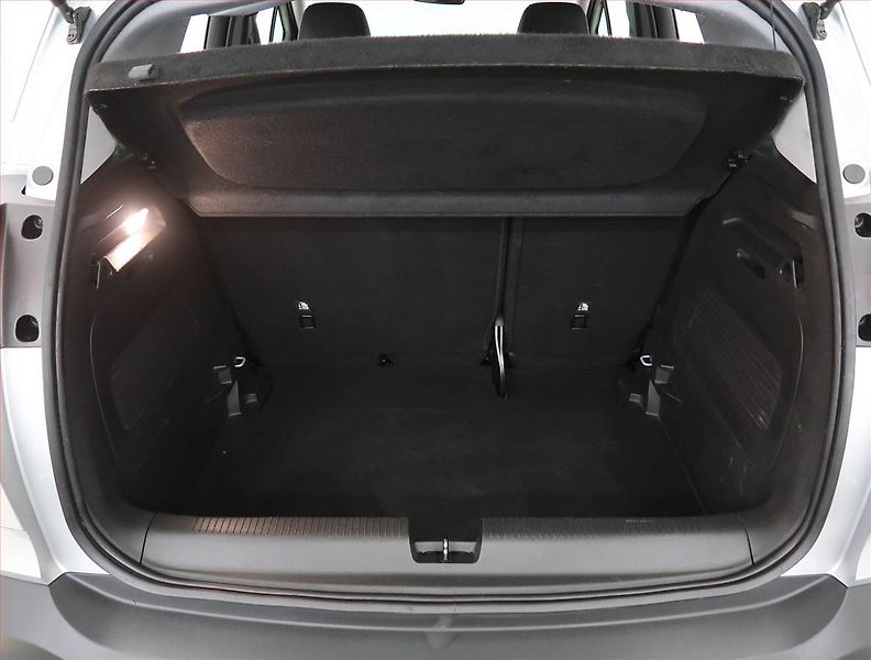 Opel Crossland X (2023) Elegance 1.2 Turbo, Automat - fotka 14 z 25