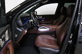 Mercedes-Benz GLS 450d,AMG,ČR,1.MAJ,NZ.TOP,Masáž - náhled 20