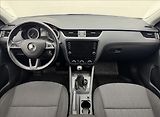 Škoda Octavia 2,0 LED STYLE NAVI KEYLESS CZ - náhled 7