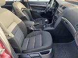 Škoda Octavia 2.0 TDi 4x4 - náhled 15