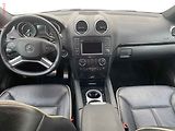 Mercedes-Benz Třídy M (2012) 3.0 CDi ML 350 4Matic, 1.maj - náhled 8