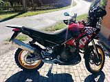 Aprilia Tuareg 660 (2023) - náhled 1