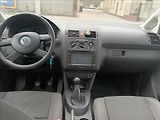 Volkswagen Touran 1,9 TDi Conceptline - náhled 14