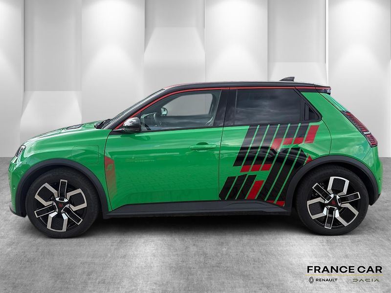 Renault R5 TEchno 150 k Comfort Range - fotka 8 z 24