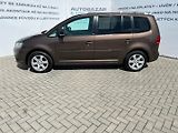 Volkswagen Touran (2011) 1.4TSI STYLE! Tažné! Navi! - náhled 7