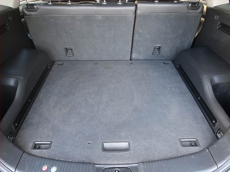 Opel Antara (2012) 2.4, Tempomat, Park. senzory - fotka 13 z 18