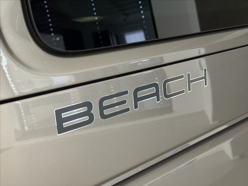 Volkswagen California 2,0 TDi  DSG Beach LED Assist - fotka 45 z 50