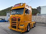 MAN TGX (2022) 26.640 6x2 tahač EURO 6 - náhled 1